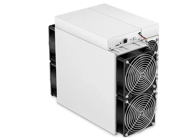 asic scrypt antminer l9